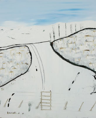 Sleigh Ride