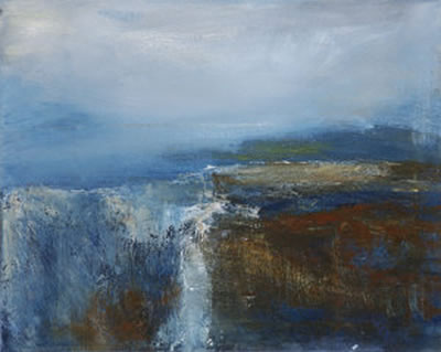 Marshland near Easkey by Janet Cruise Halpin - Auction record, sale price, and art valuation. Compare with similar artists and explore comparable artworks.
