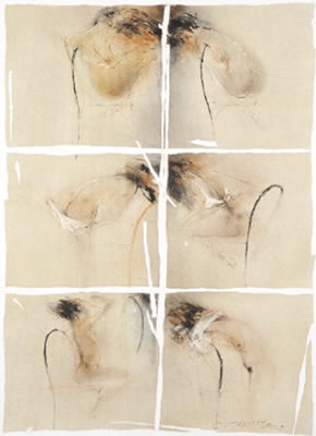 Figurative Study by Ladislav Kuklik - Auction record, sale price, and art valuation. Compare with similar artists and explore comparable artworks.