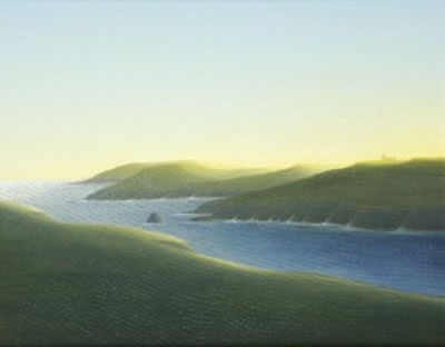 West Cork Evening