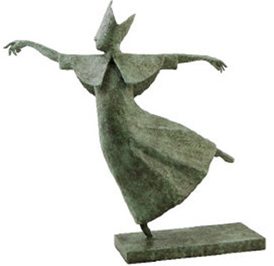 The Cardinal Dances