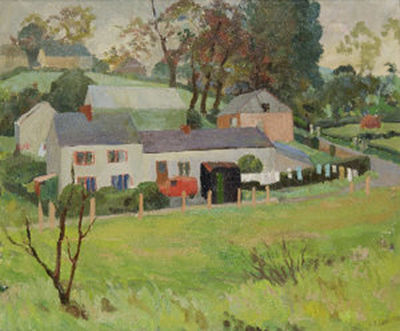 Near Milltown