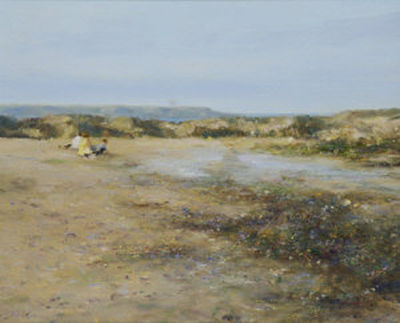Rush Beach