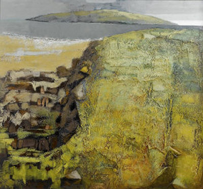 Field and Rocks by Arthur Armstrong - Auction record, sale price, and art valuation. Compare with similar artists and explore comparable artworks.