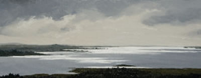 Sunlight on the Estuary
