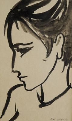 Head