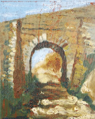 Avoca Coppermine