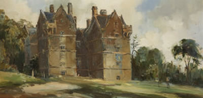 Monkstown Castle, Cork