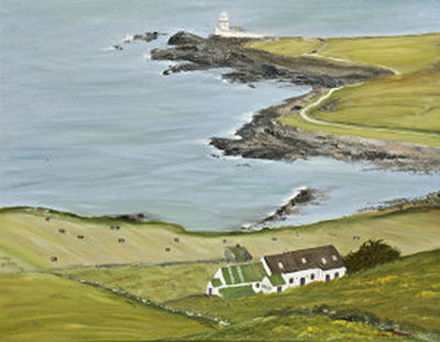 Valentia Lighthouse