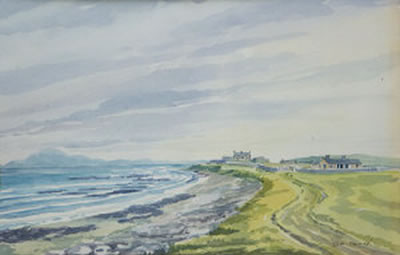 Homested, Sligo