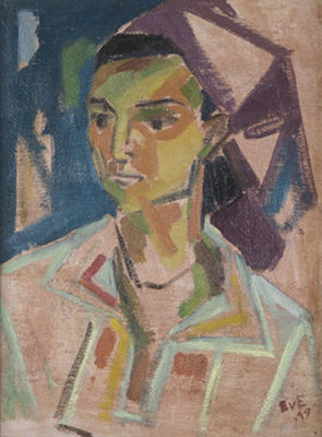 The Olive Picker