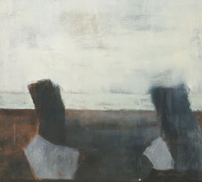 Sample artwork by Jean Duncan (1933 - 2018), known for painting - View similar artists and auction records
