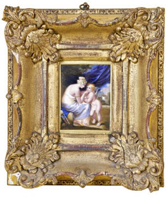 The Education of Cupid