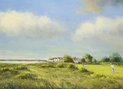 Portmarnock Golf Club