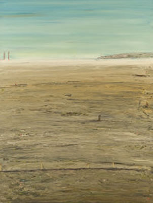Sandymount Strand by Willie Evesson - Auction record, sale price, and art valuation. Compare with similar artists and explore comparable artworks.