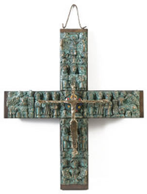 Cross, 1994