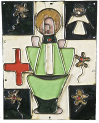 St. Patrick
