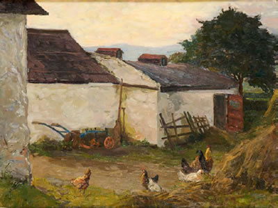 Farmyard