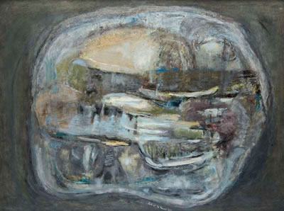 Moorland Water