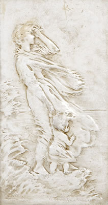 A Wind from the East