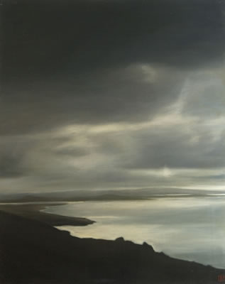 Sample artwork by Guy Hanscomb (Born 1968), known for painting - View similar artists and auction records