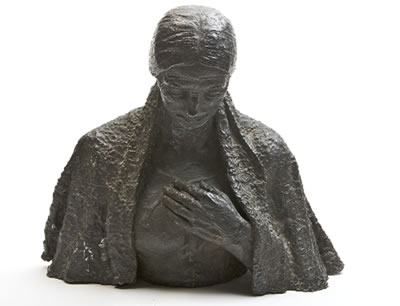 The Irish Mother by Jerome Stanley Conner - Auction record, sale price, and art valuation. Compare with similar artists and explore comparable artworks.