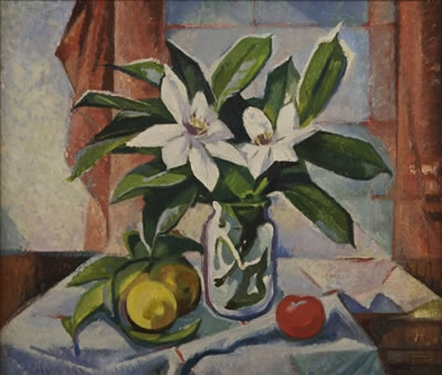 Clematis (1952)
