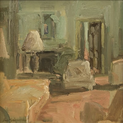 The Drawing Room, Clandeboye