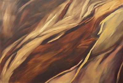 Mountain Stream