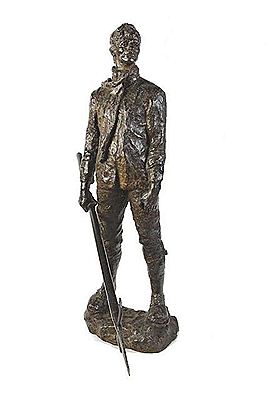 The Pikeman (1940)