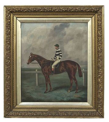 Sample artwork by Joshua Dighton (fl.1820 - 1840), known for painting - View similar artists and auction records