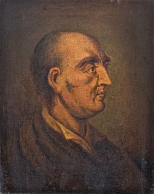 Sample artwork by Rupert Barber (fl.1736 - 1772), known for painting - View similar artists and auction records