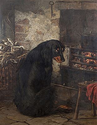 A Faithful Companion