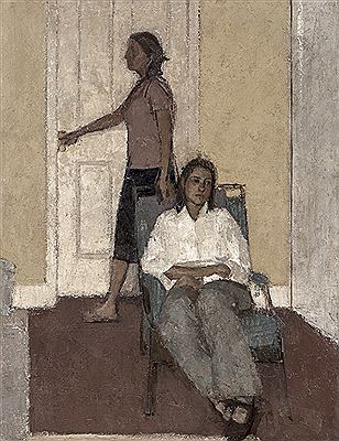The Living Room