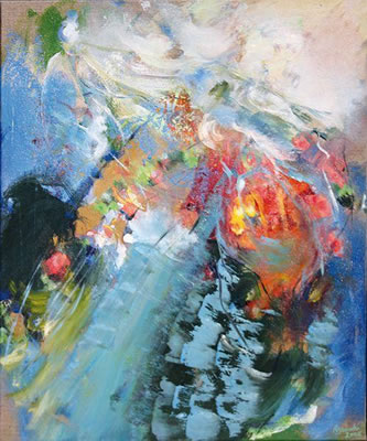 Sans titre - 2005 by Atika Branki - Auction record, sale price, and art valuation. Compare with similar artists and explore comparable artworks.