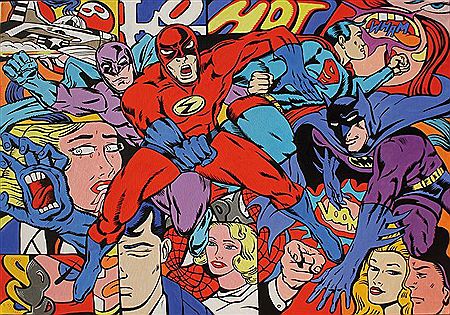 Comics