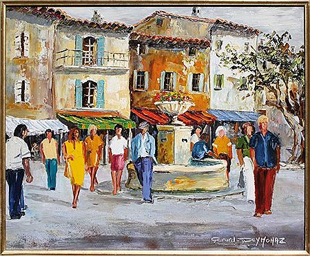 Sainte Maxime