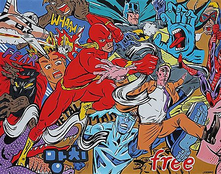 Whaam