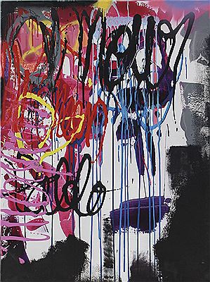 Illusion - 2011 by Pablo Morganti - Auction record, sale price, and art valuation. Compare with similar artists and explore comparable artworks.
