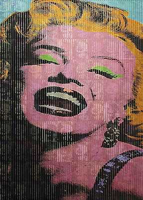 100 Marylin - 2013