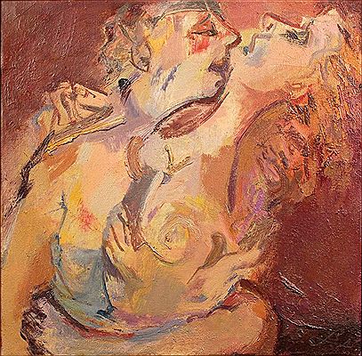 La passion by Boris-Leonidovitch Chapko - Auction record, sale price, and art valuation. Compare with similar artists and explore comparable artworks.
