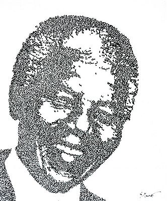 Nelson Mandela, portrait d'un homme extraordinaire by Athena Menekratis - Auction record, sale price, and art valuation. Compare with similar artists and explore comparable artworks.