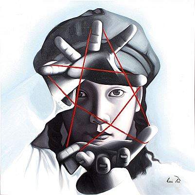 Jeune fille à la casquette by Lui Ho - Auction record, sale price, and art valuation. Compare with similar artists and explore comparable artworks.