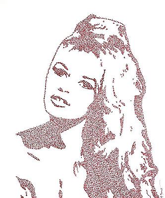 Brigitte Bardot