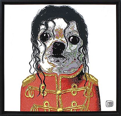 Michael Jackson