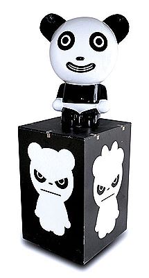 Hi Panda