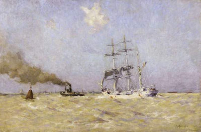 MARINE