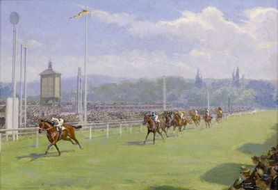 LA COURSE
