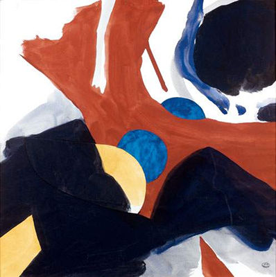 Sans titre by Jacques Nestle - Auction record, sale price, and art valuation. Compare with similar artists and explore comparable artworks.