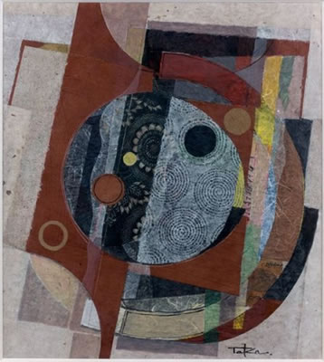 Composition by Takahiro Mizukami Taka - Auction record, sale price, and art valuation. Compare with similar artists and explore comparable artworks.